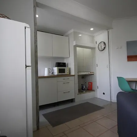 Appartement South Lisboa