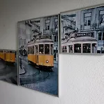 South Lejlighed Lisboa