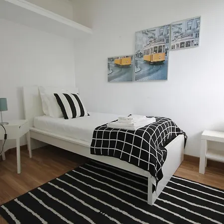 South * リスボン