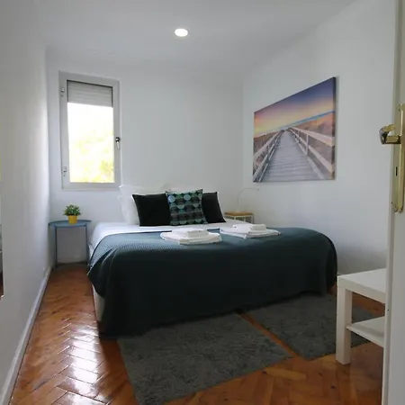 South Apartamento *