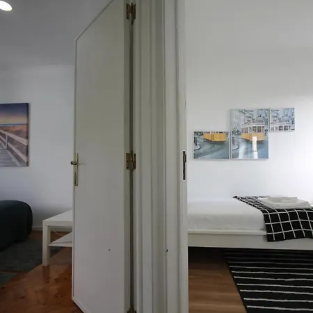 South Apartamento *