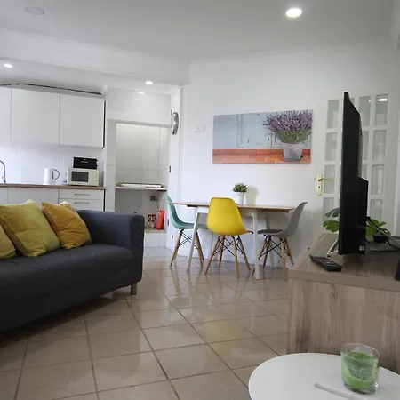South Apartamento