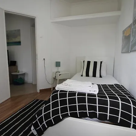 Apartamento South